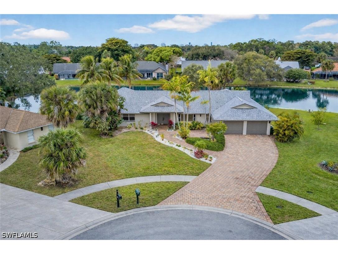 2341 Mayfield Court #8 Naples FL 34105 226027183 image33