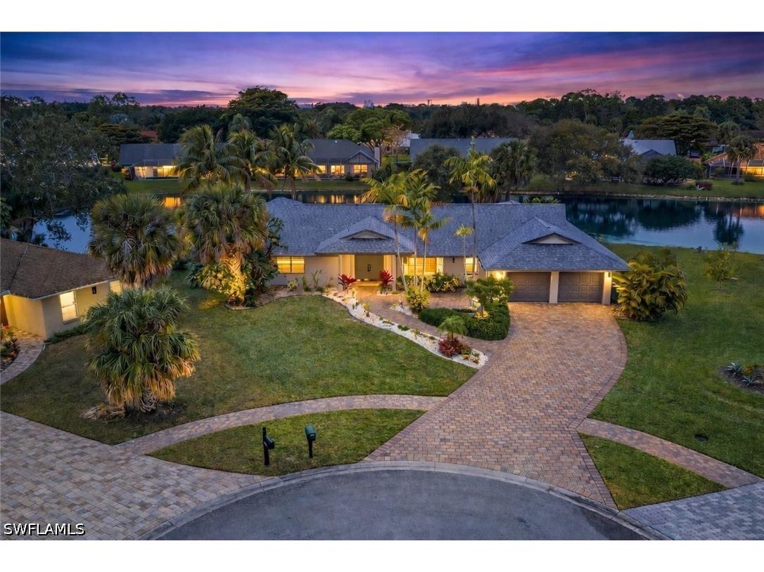 2341 Mayfield Court #8 Naples FL 34105 226027183 image35