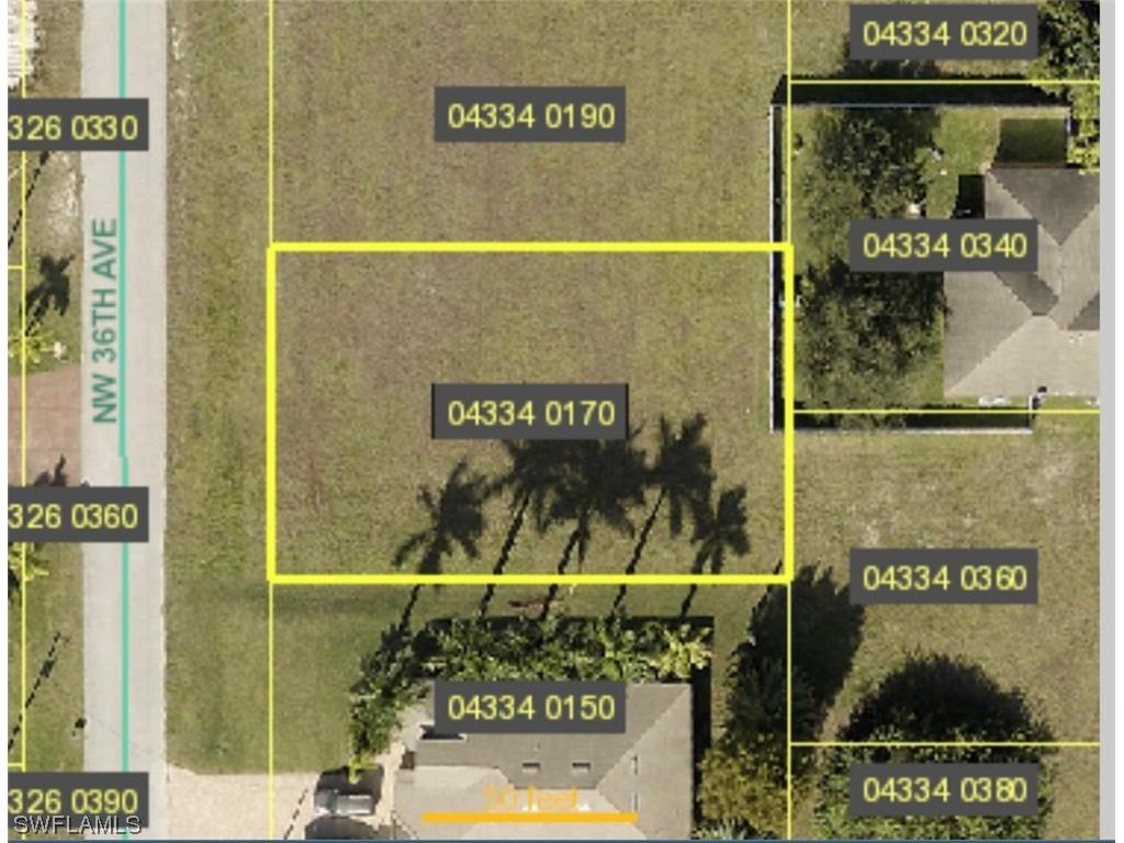 2341 NW 36th Avenue Cape Coral FL 33993 223036413 image1