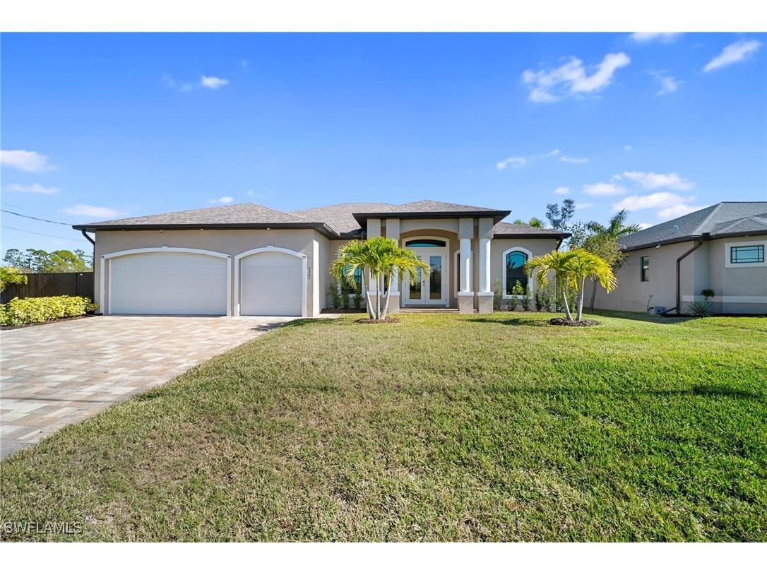 2341 NW 36th Place Cape Coral FL 33993 225084753 image2