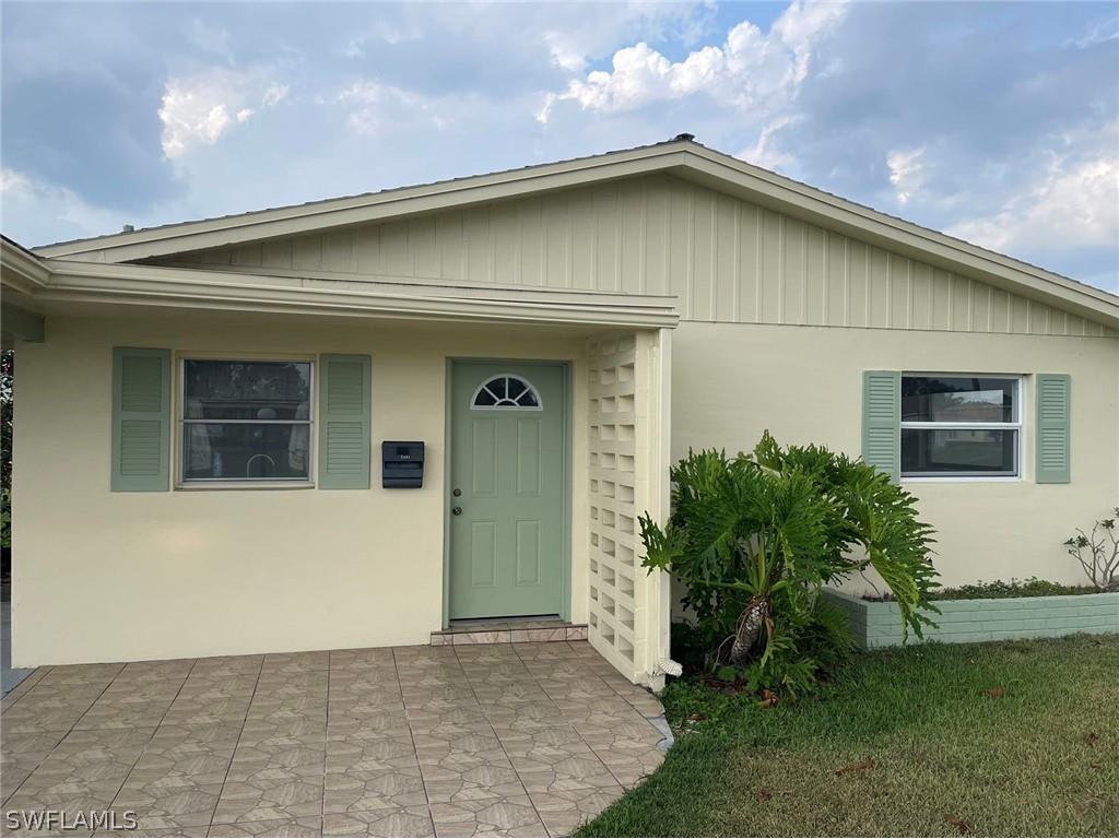 2341 Narcissus Court Lehigh Acres FL 33936 224059279 image1