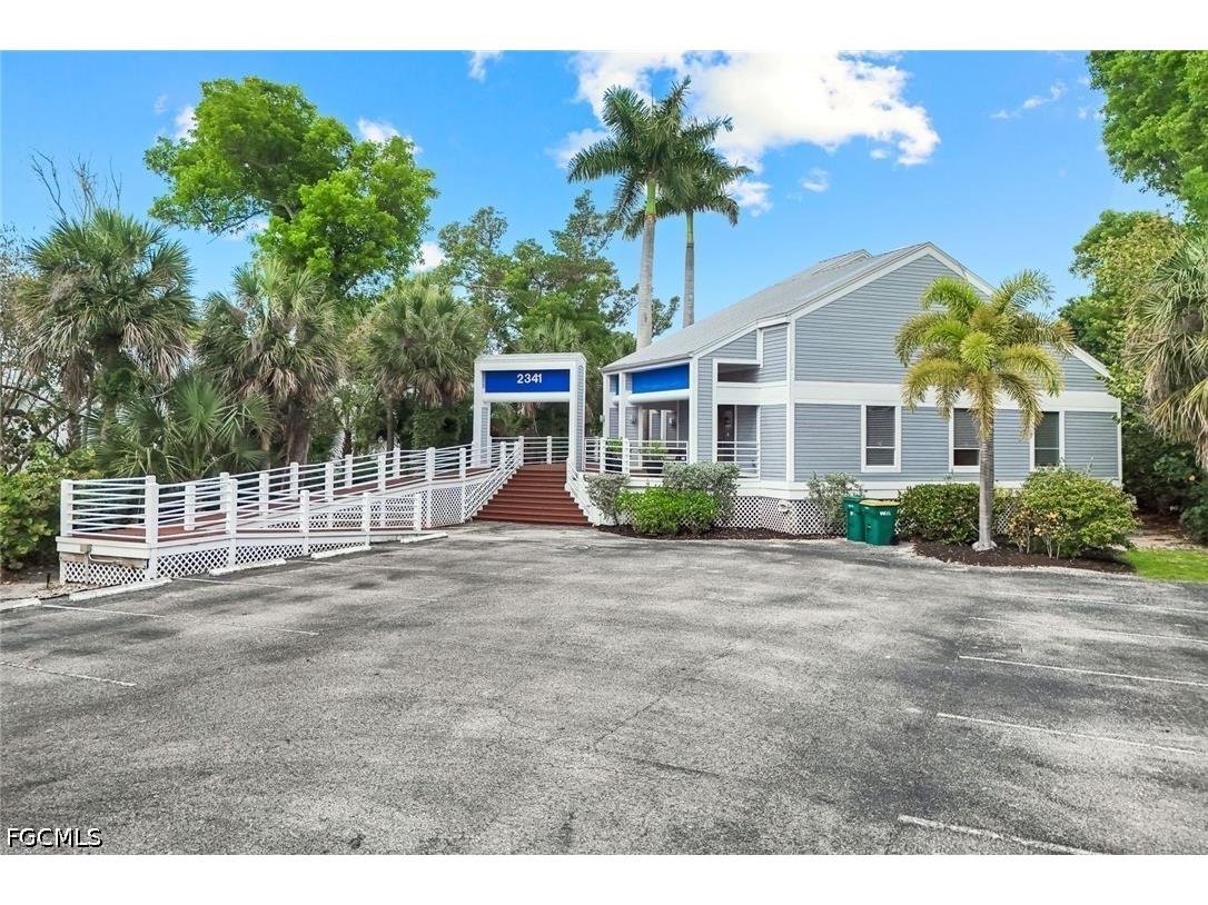 2341 Palm Ridge Road #A B C Sanibel FL 33957 2026022434 image1