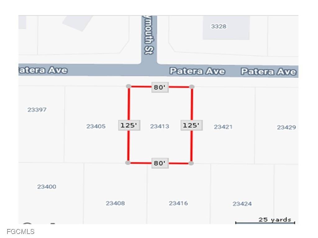 23413 Patera Avenue Punta Gorda FL 33980 2025003134 image4