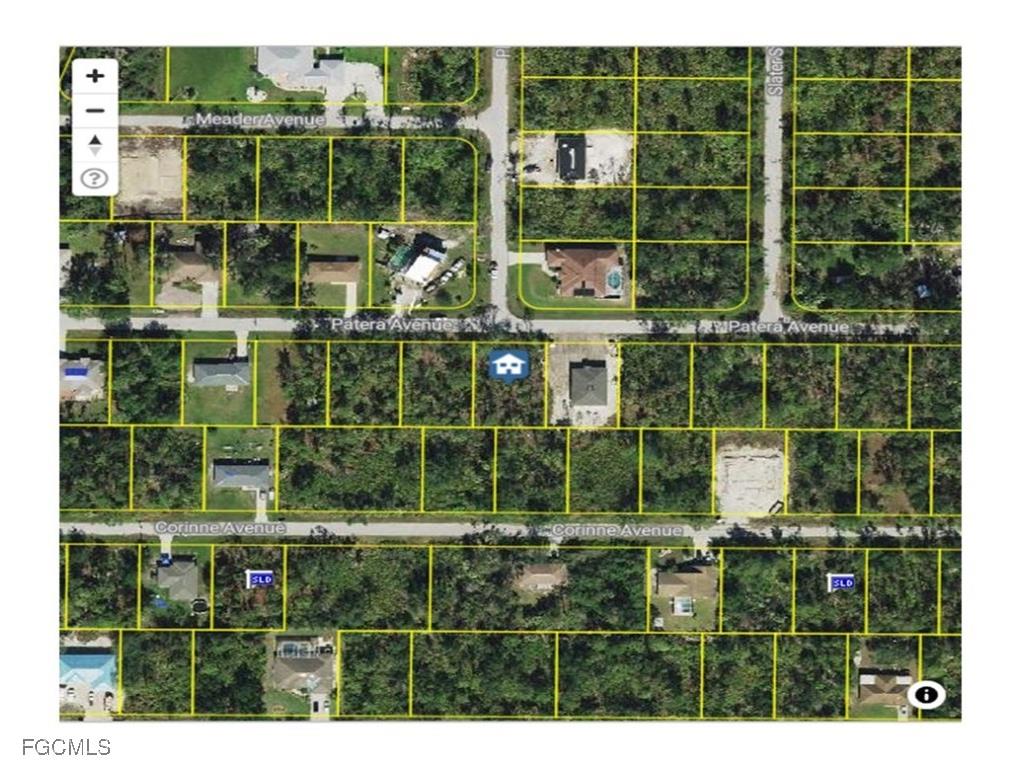 23413 Patera Avenue Punta Gorda FL 33980 2025003134 image6