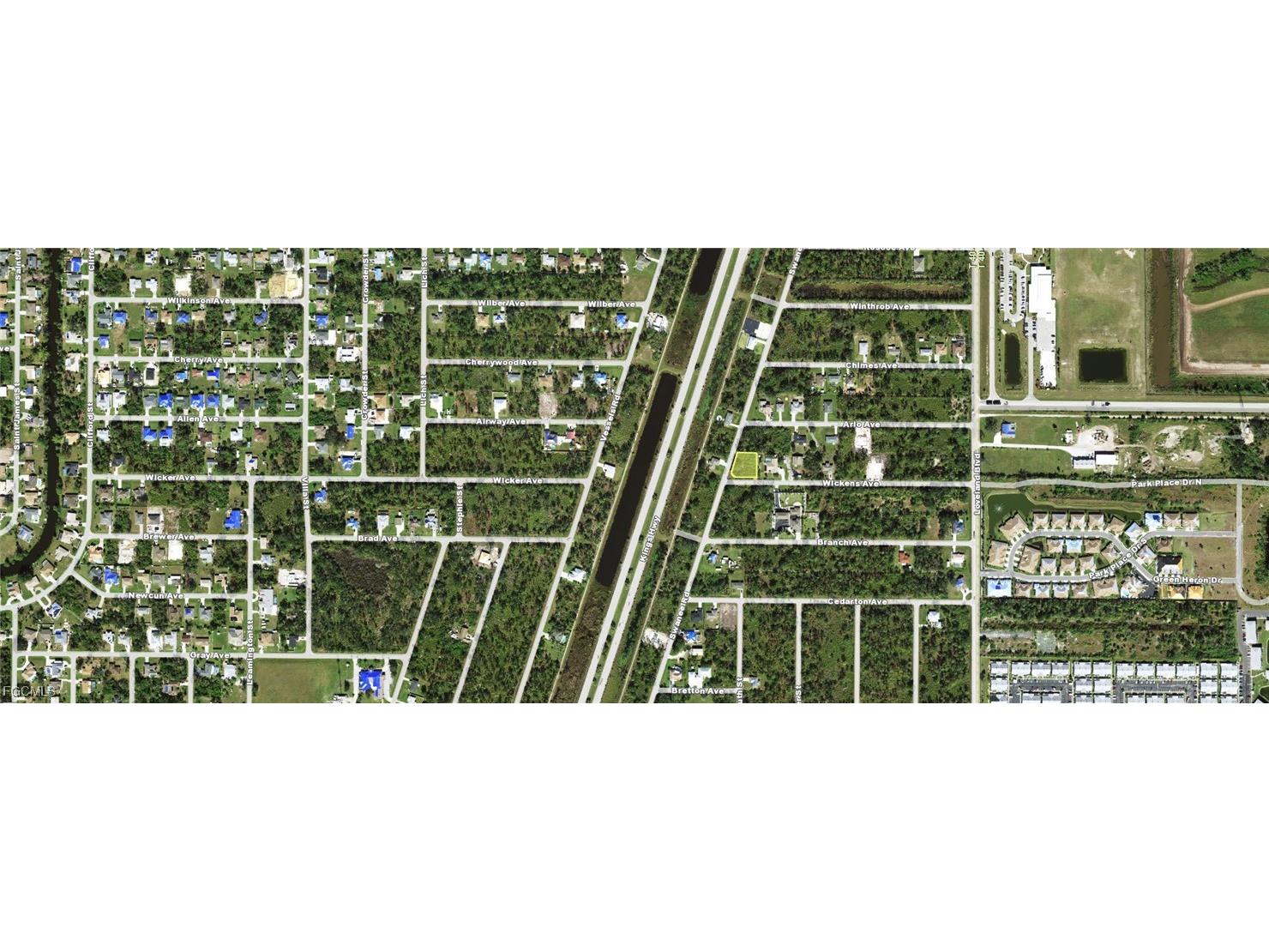23418 Wickens Avenue Punta Gorda FL 33980 2025020399 image2