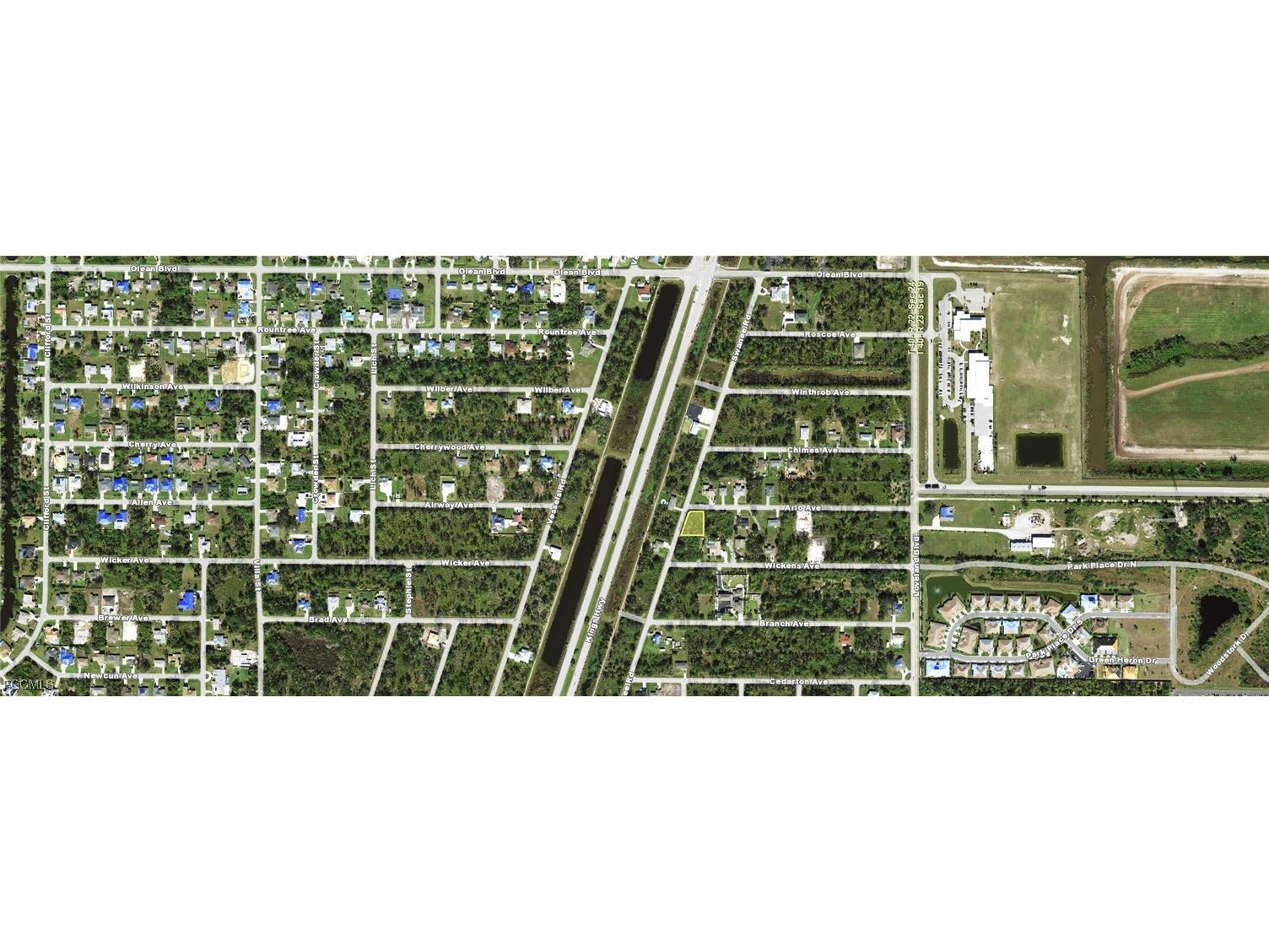 23419 Arlo Avenue Punta Gorda FL 33980 2025020403 image2