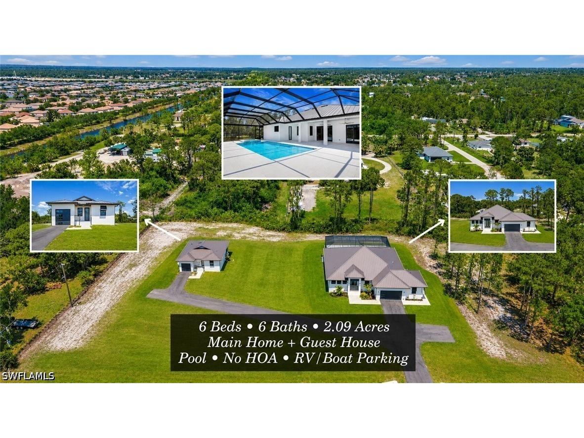 2343 Oil Well Road Naples FL 34120 226019543 image1