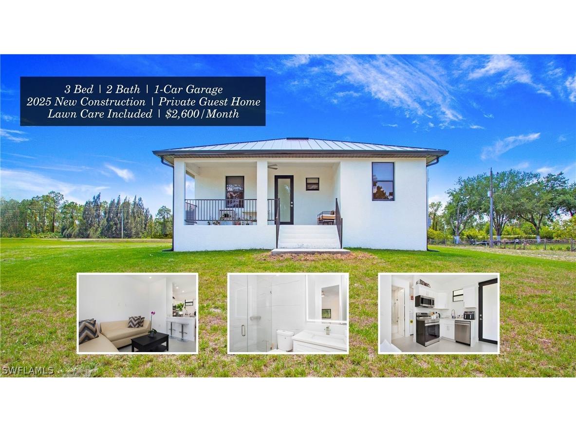 2343 Oil Well (Unit 2) Road Naples FL 34120 226008926 image1