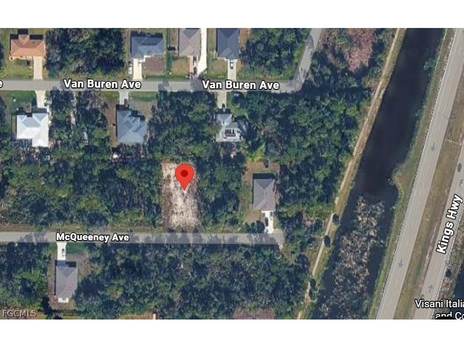 23430 Mcqueeney Avenue Punta Gorda FL 33980 2026010376 image1