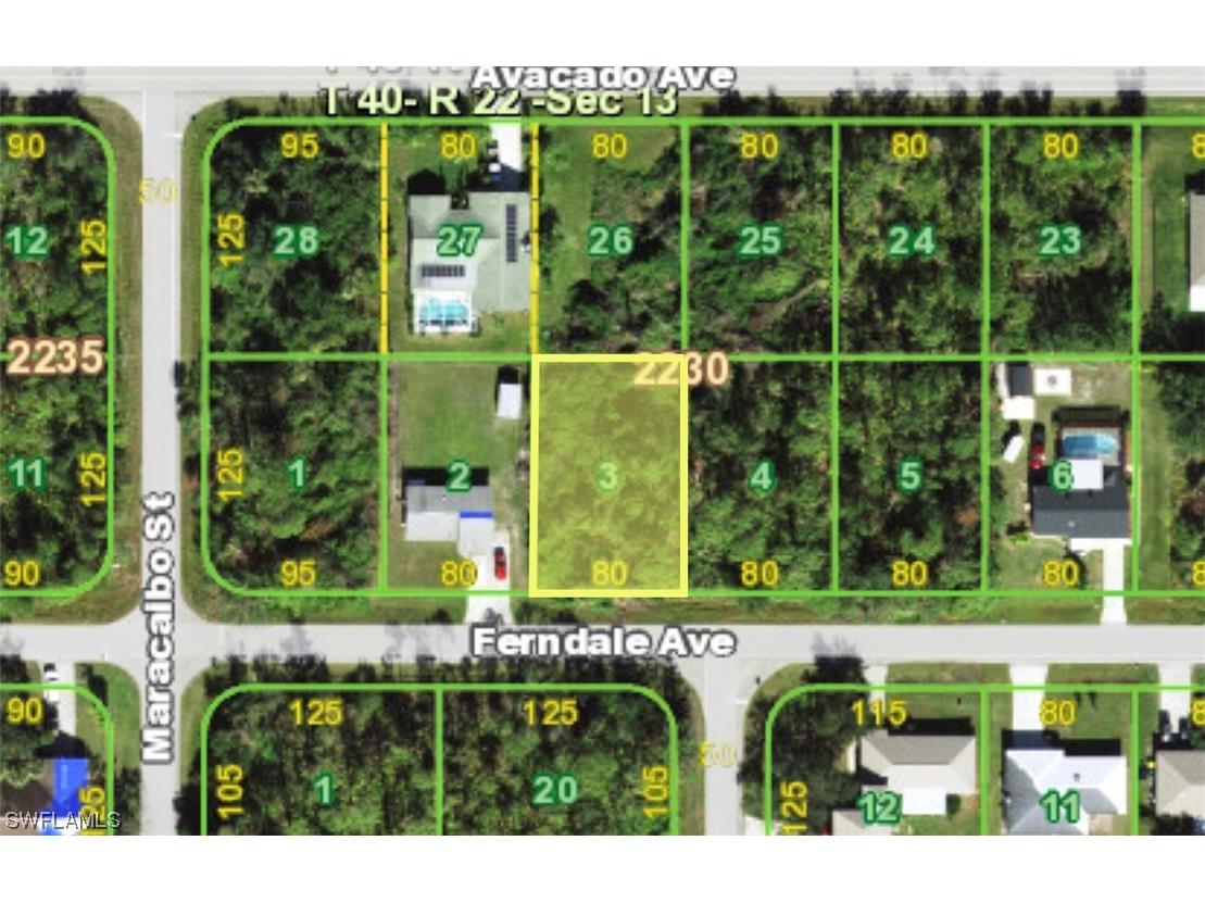 23432 Ferndale Avenue Port Charlotte FL 33980 223071782 image1