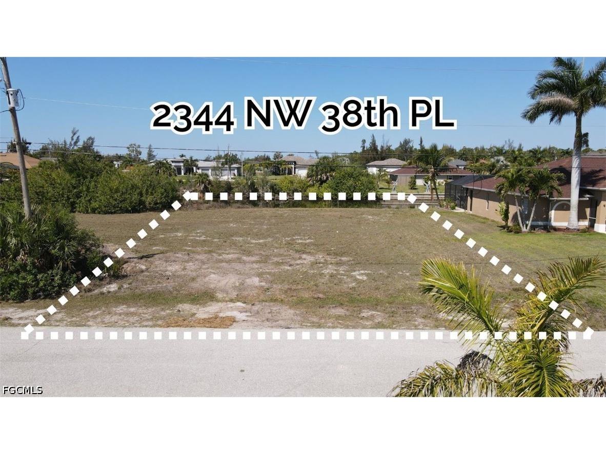 2344 NW 38th Place Cape Coral FL 33993 2026015189 image1
