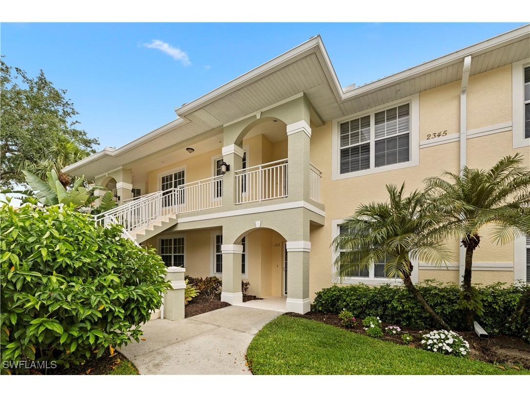 2345 Carrington Court #6-102 Naples FL 34109 226001328 image1