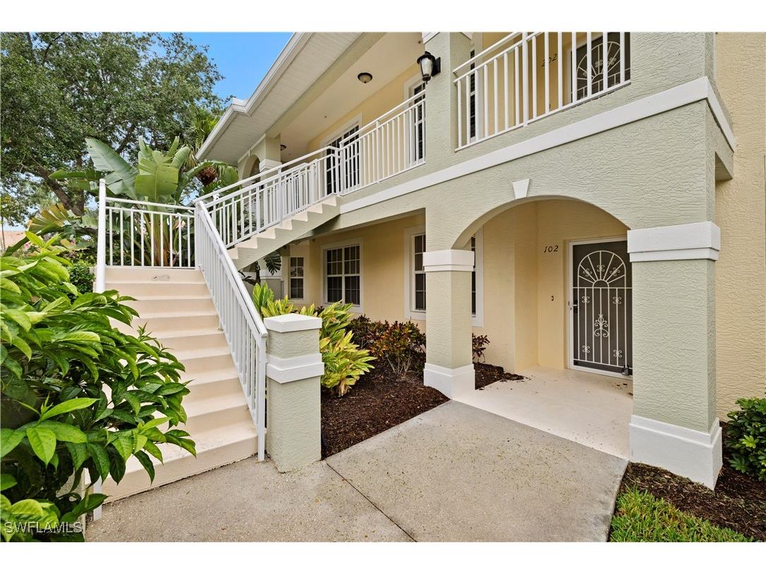 2345 Carrington Court #6-102 Naples FL 34109 226001328 image2