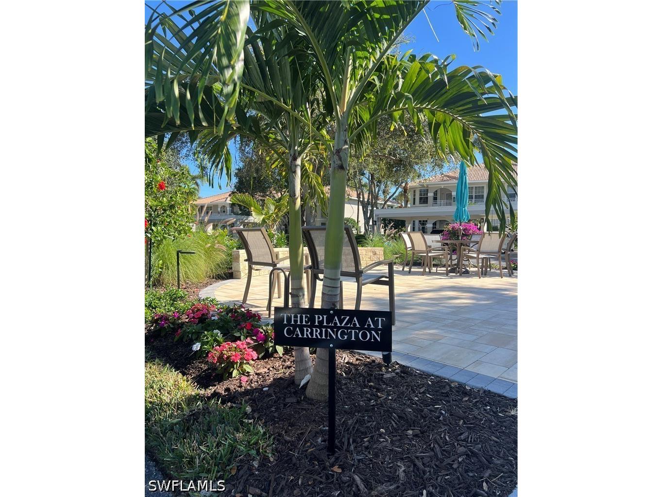 2345 Carrington Court #6-102 Naples FL 34109 226001328 image21