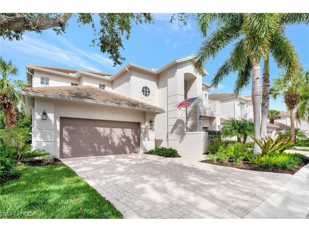 2345 Mont Claire Drive #G-101 Naples FL 34109 223091087 image1