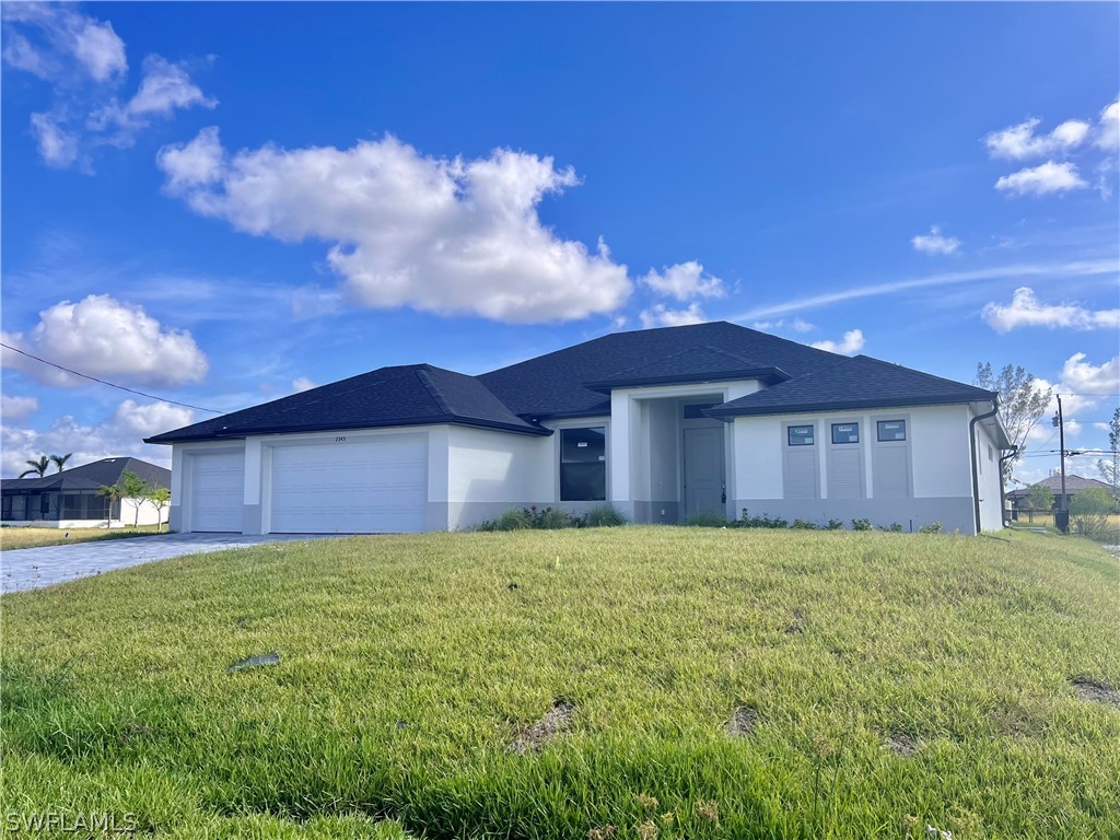 2345 NW 38th Place Cape Coral FL 33993 222073032 image1