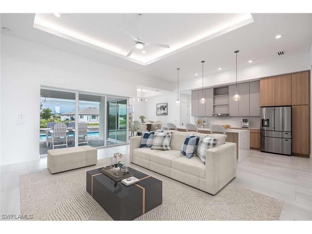 2346 NW 37th Place Cape Coral FL 33993 223064684 image1