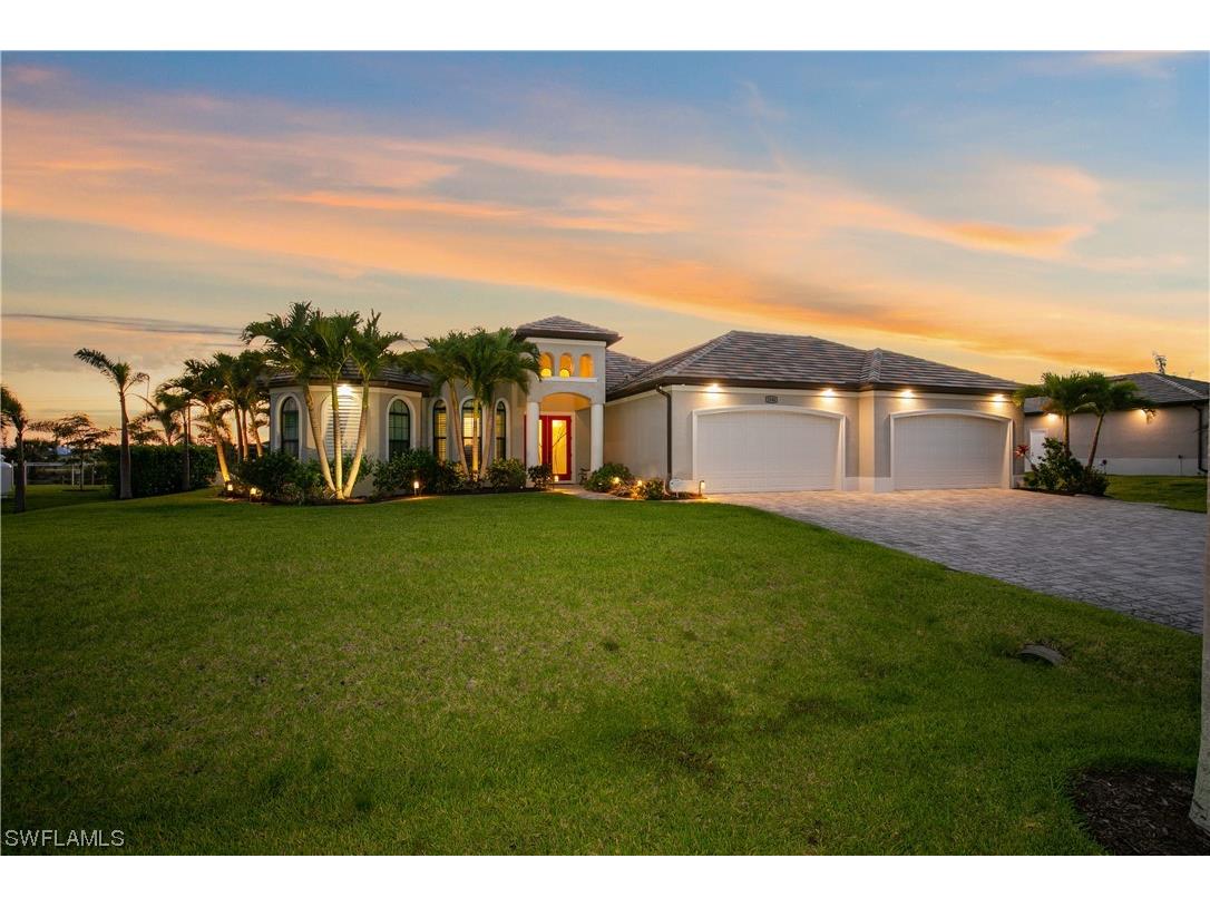 2346 NW 39th Avenue Cape Coral FL 33993 224000204 image1