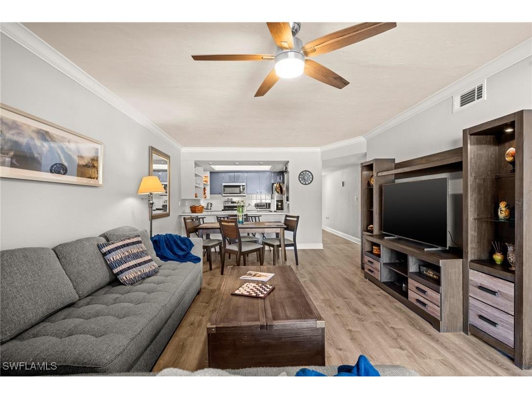 2346 Naples Trace Circle #2 Naples FL 34109 225080737 image13