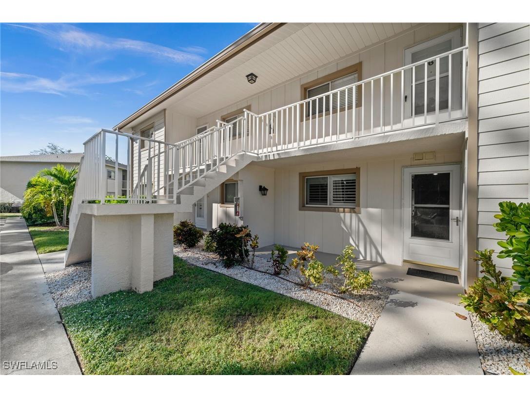 2346 Naples Trace Circle #2 Naples FL 34109 225080737 image24