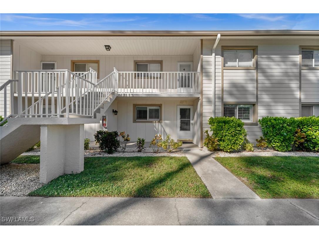 2346 Naples Trace Circle #2 Naples FL 34109 225080737 image3