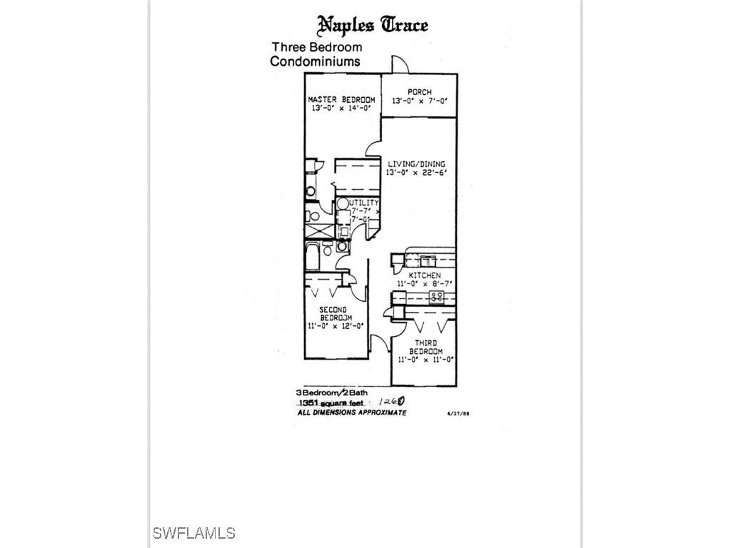 2346 Naples Trace Circle #2 Naples FL 34109 225080737 image31