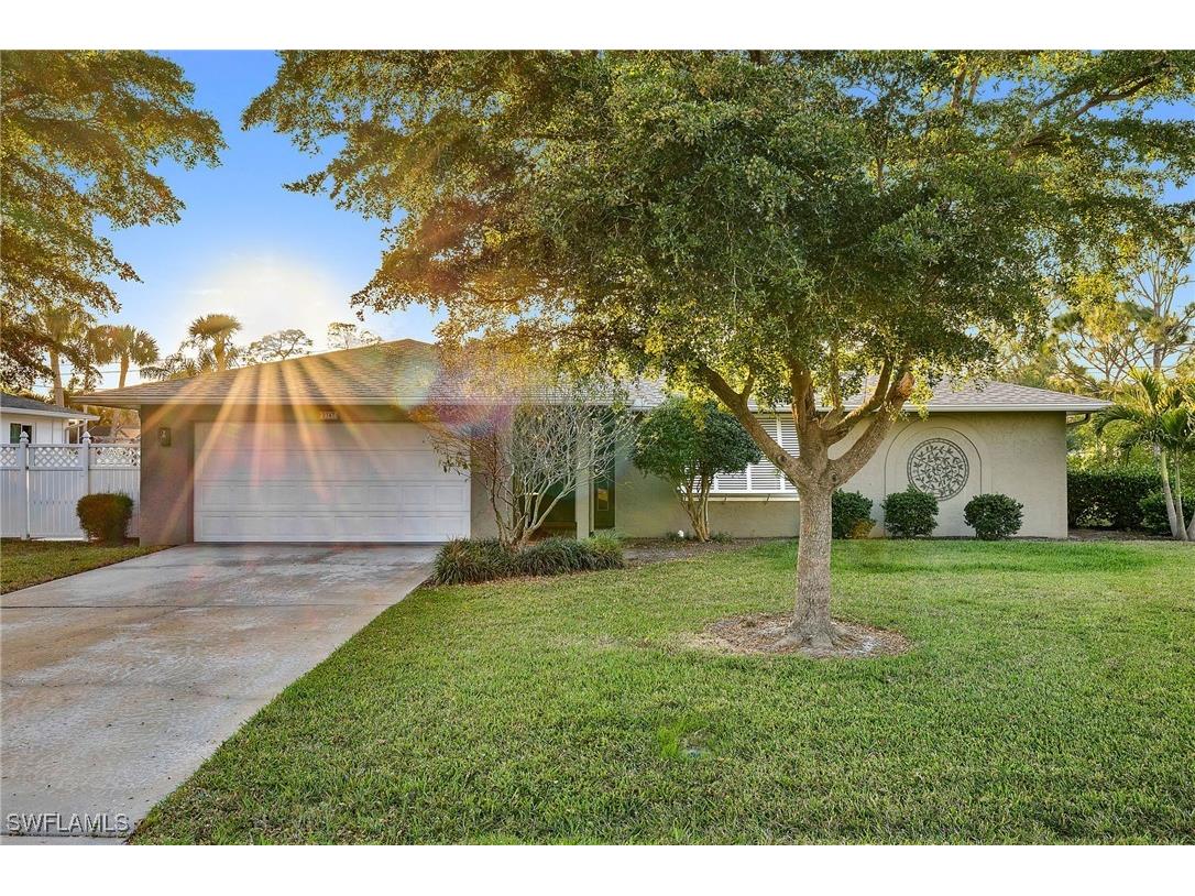2347 Club House Road North Fort Myers FL 33917 225017780 image1