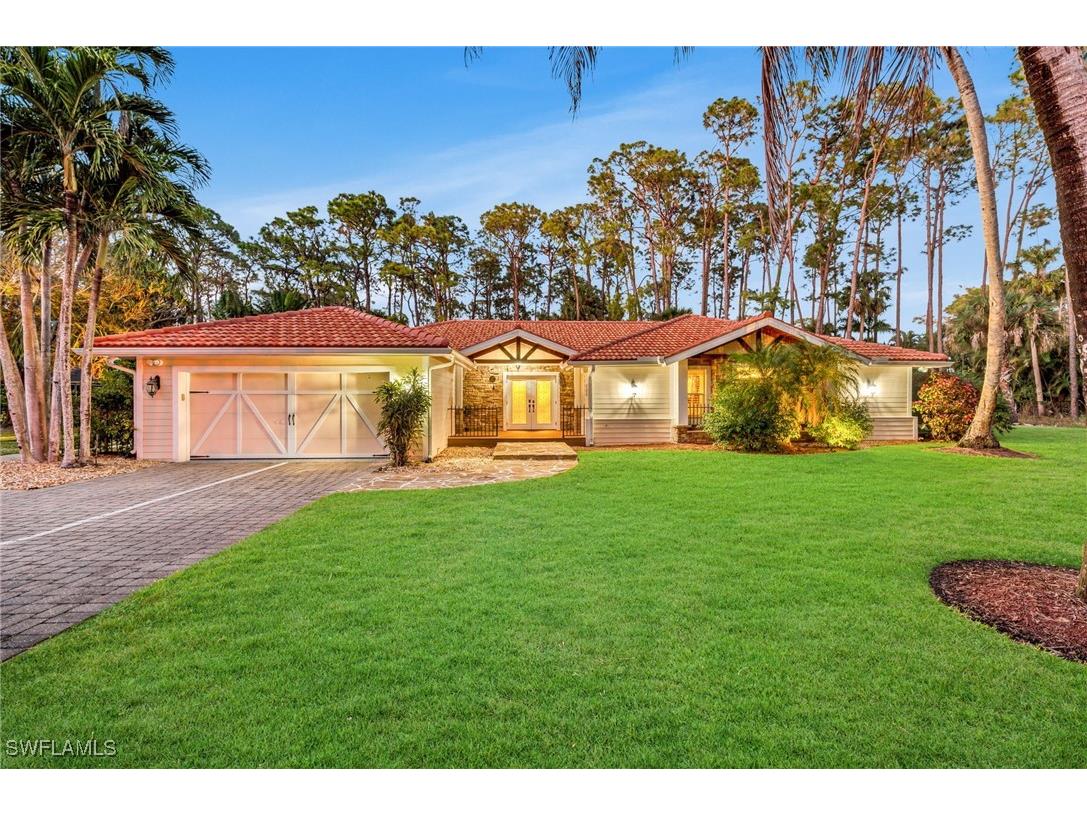 2347 Coach House Lane Naples FL 34105 225051711 image1