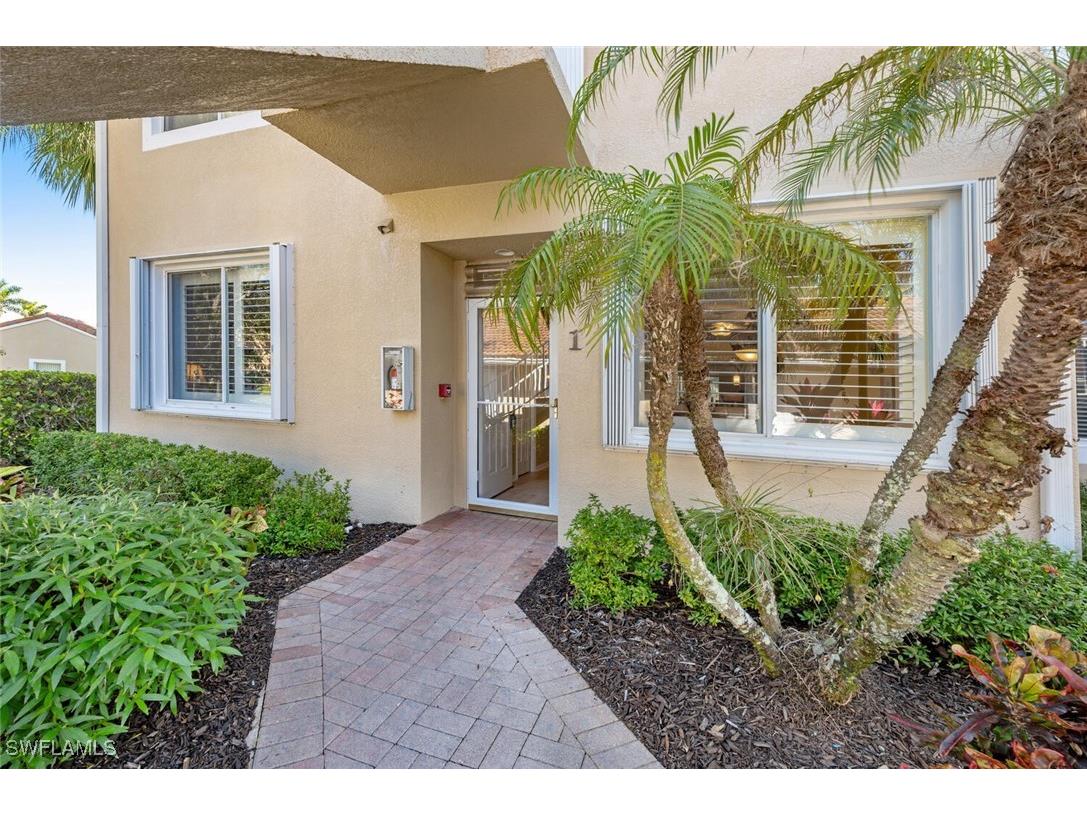 2347 Hidden Lake Court #7901 Naples FL 34112 225011006 image1