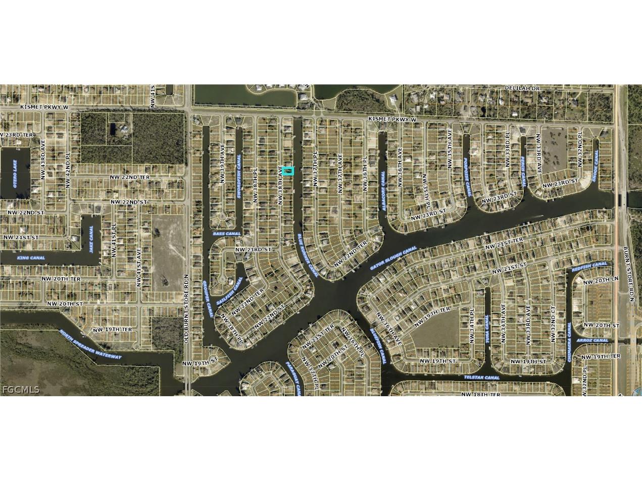 2347 NW 38th Avenue Cape Coral FL 33993 2026008061 image8