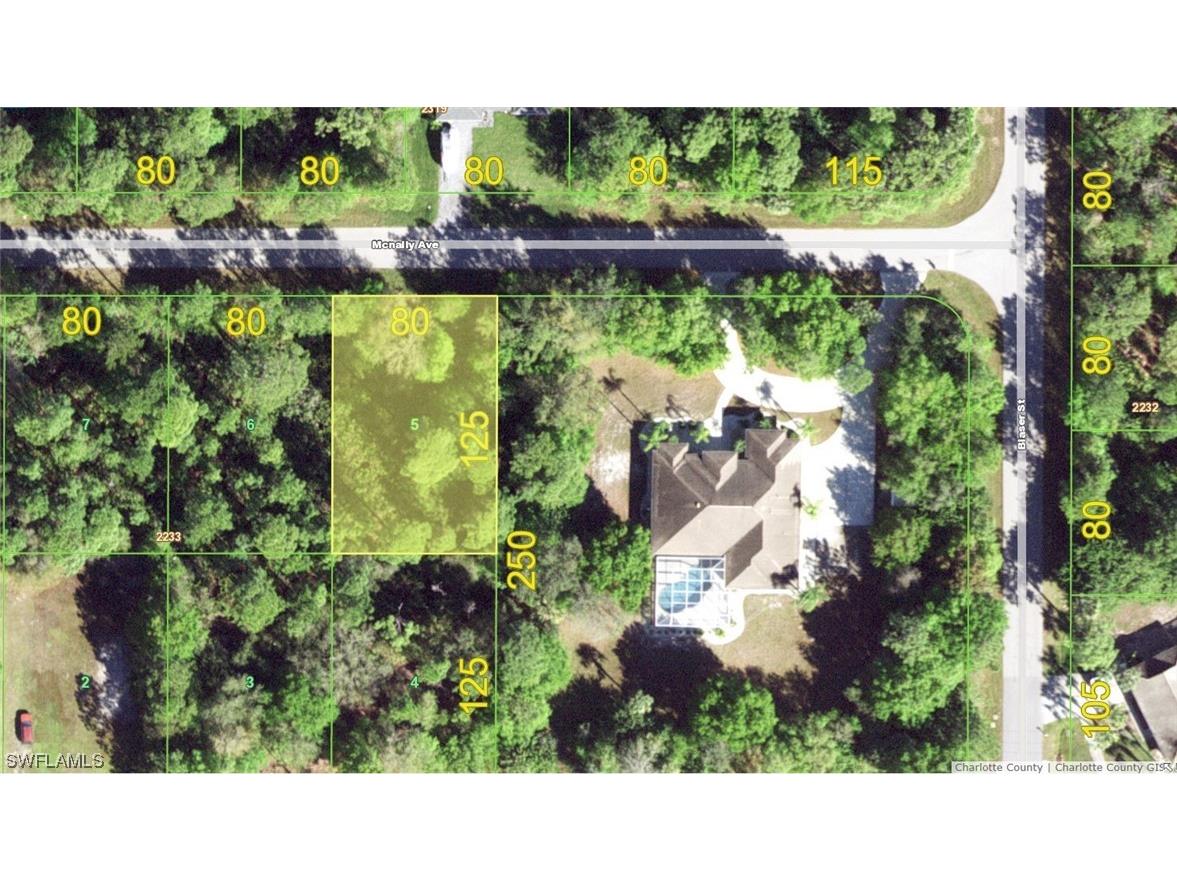 23471 Mcnally Avenue Port Charlotte FL 33980 223051289 image1