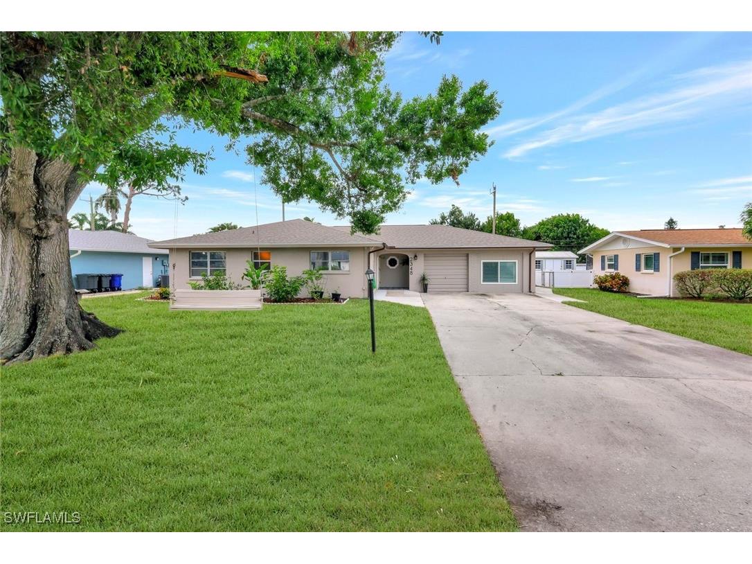 2348 Jasper Avenue Fort Myers FL 33907 225028885 image1