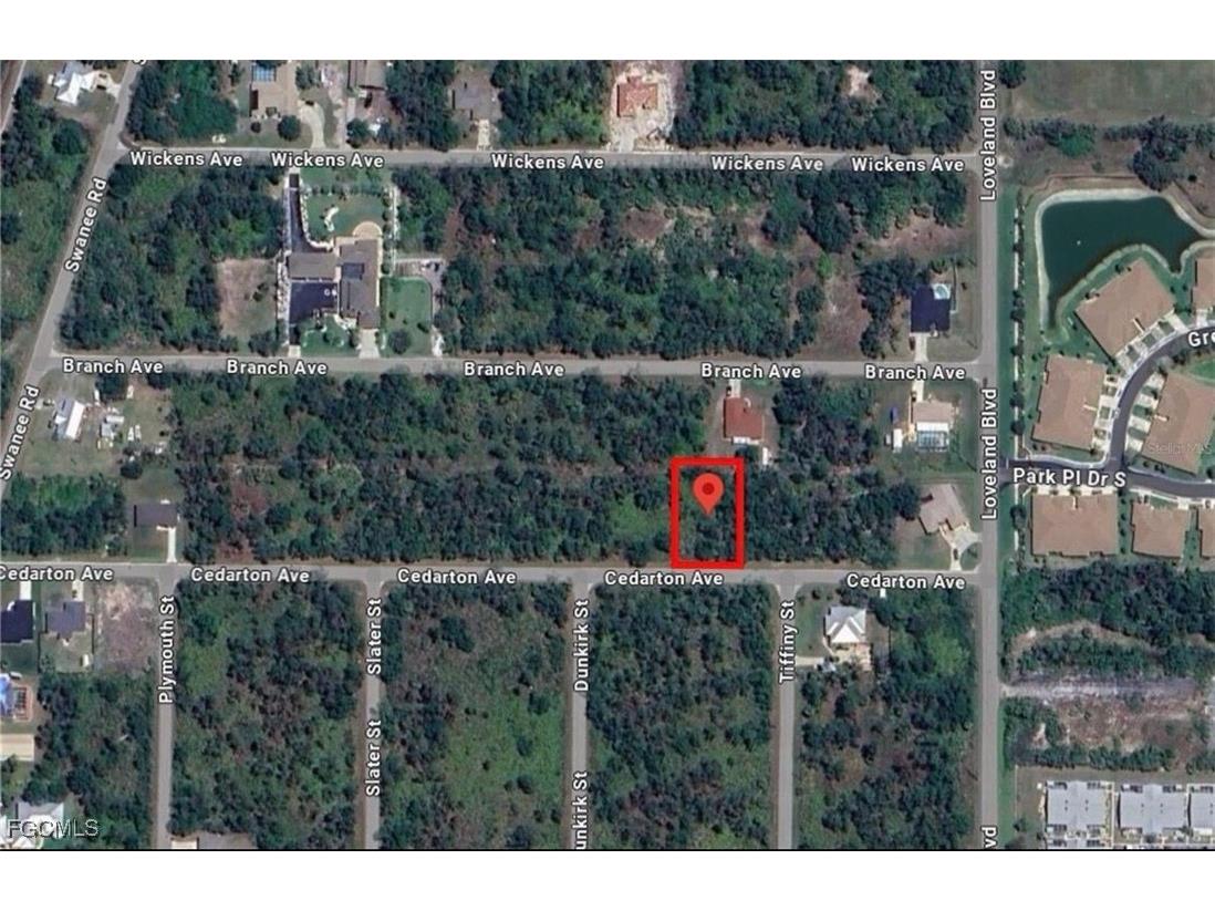 23492 Cedarton Avenue Punta Gorda FL 33980 2025025391 image1