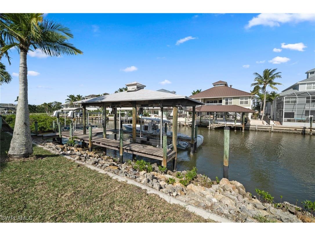 235 Dolphin Cove Court Bonita Springs FL 34134 223080954 image40