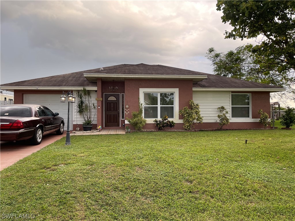 235 Eaglesmere Drive Lehigh Acres FL 33936 223066202 image1