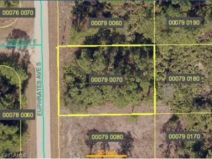 235 Euphrates Avenue S Lehigh Acres FL 33974 222044107 image1