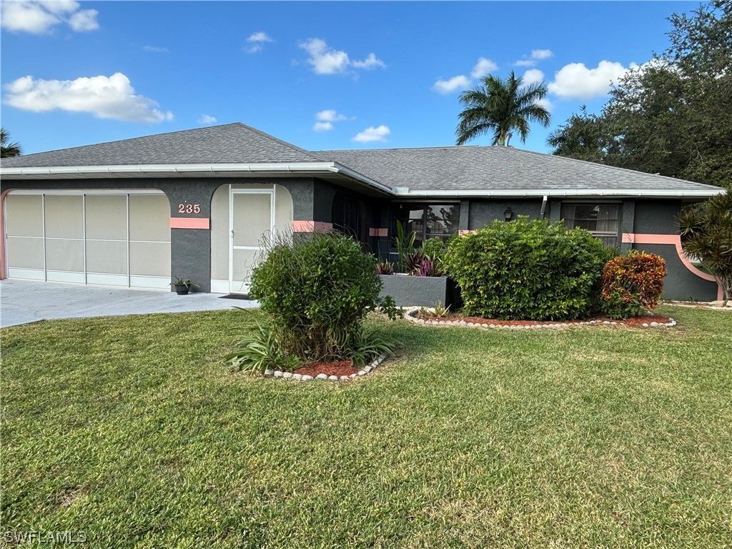 235 Lauberge Court Lehigh Acres FL 33936 223079199 image1