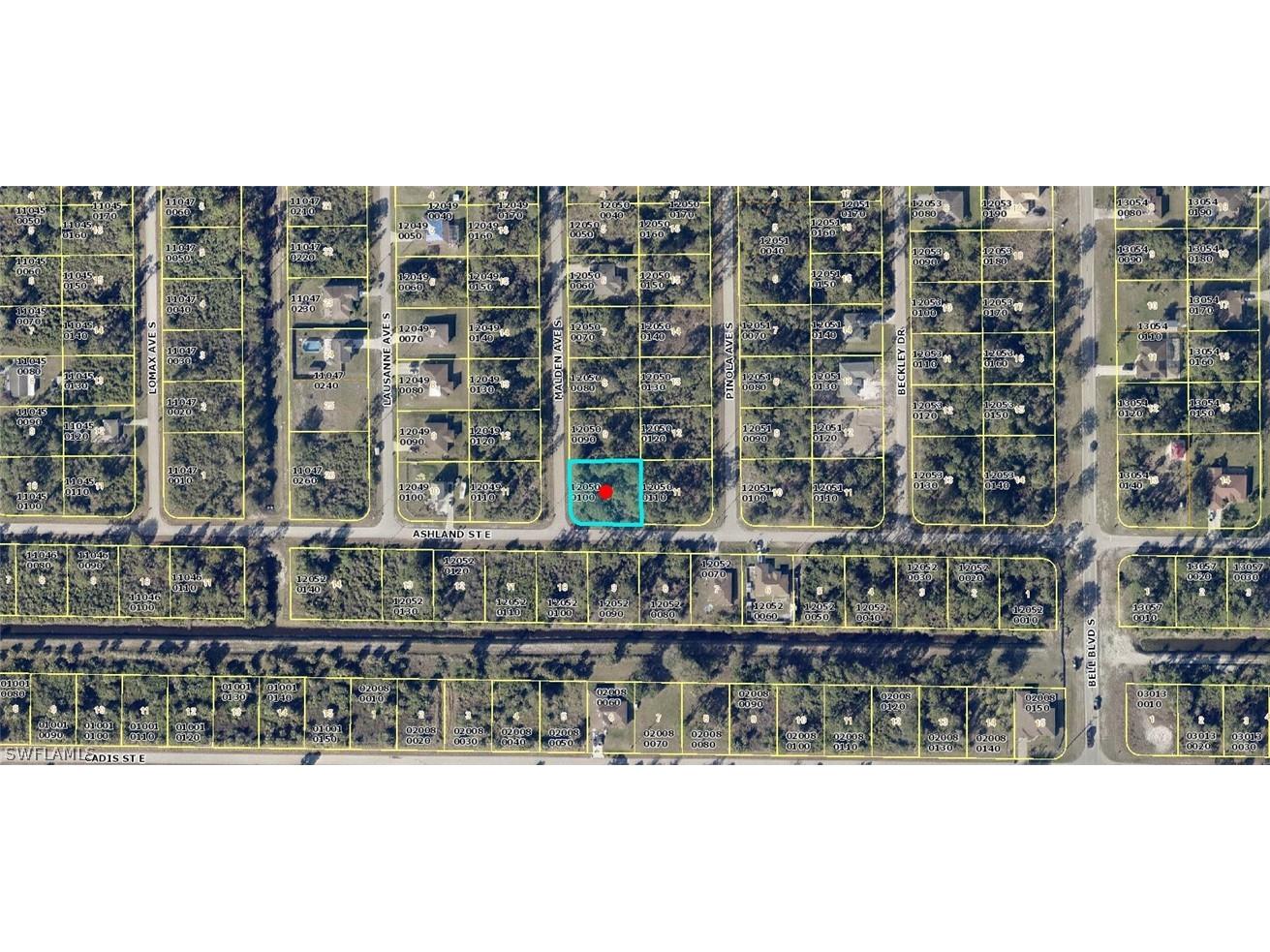 235 Malden Avenue S Lehigh Acres FL 33974 224025591 image1