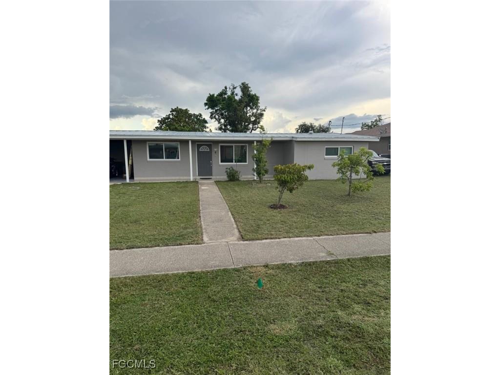 235 Mentel Terrace Port Charlotte FL 33952 2025004376 image1