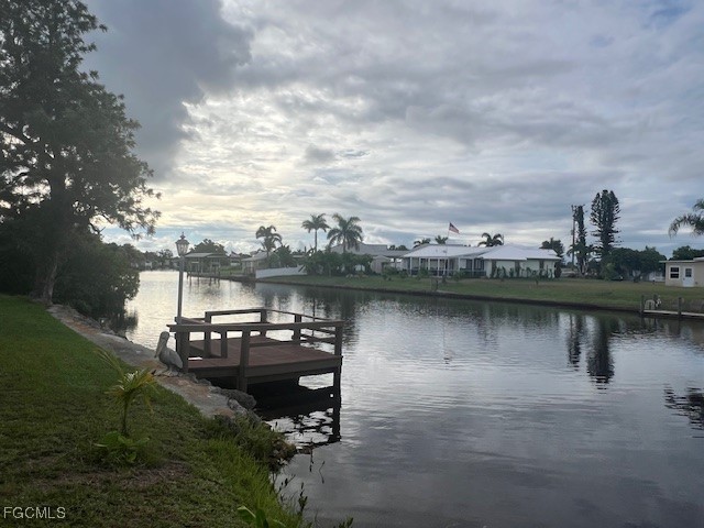 235 Mentel Terrace Port Charlotte FL 33952 2025004376 image36