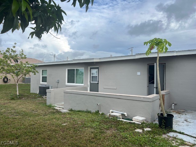 235 Mentel Terrace Port Charlotte FL 33952 2025004376 image39