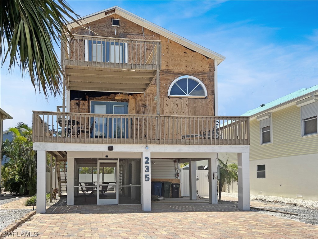 235 Miramar Street Fort Myers Beach FL 33931 223038864 image1