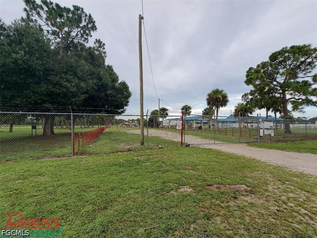 235 N Kennel Street Clewiston FL 33440 2026022530 image22