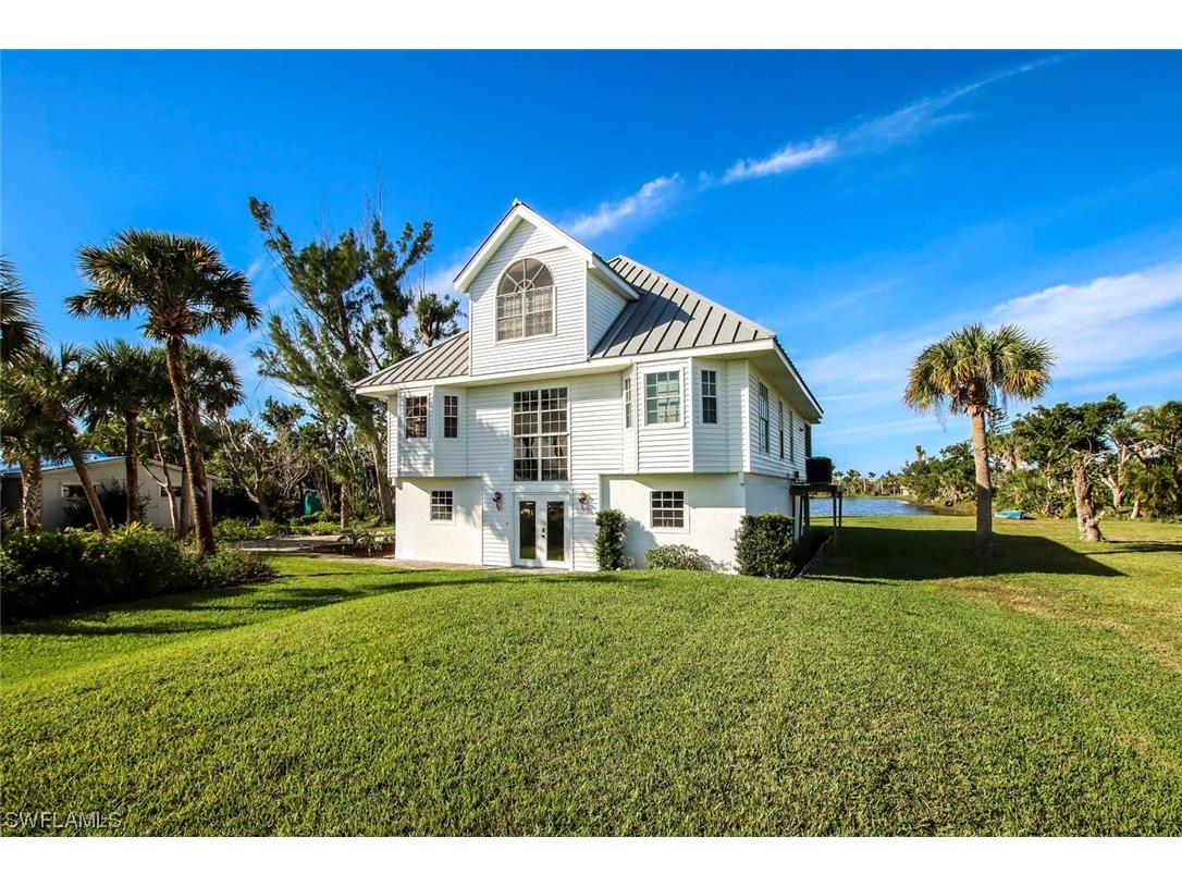 235 Palm Lake Drive Sanibel FL 33957 223030204 image1