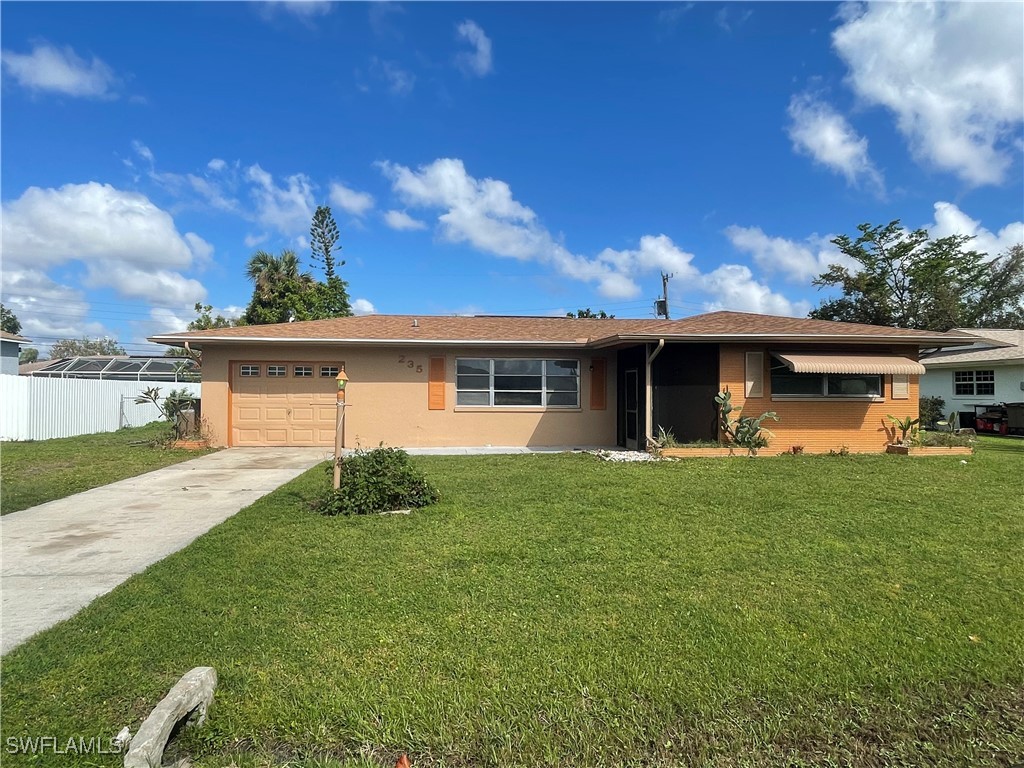 235 SE 45th Street Cape Coral FL 33904 224087858 image1