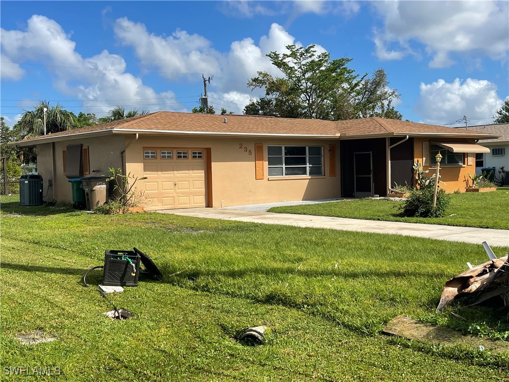 235 SE 45th Street Cape Coral FL 33904 224087858 image2