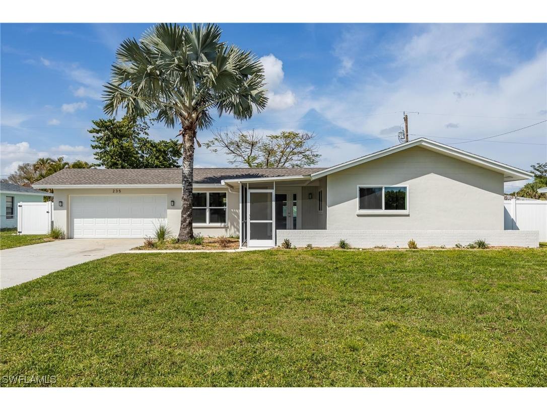 235 SE 45th Terrace Cape Coral FL 33904 224007033 image1