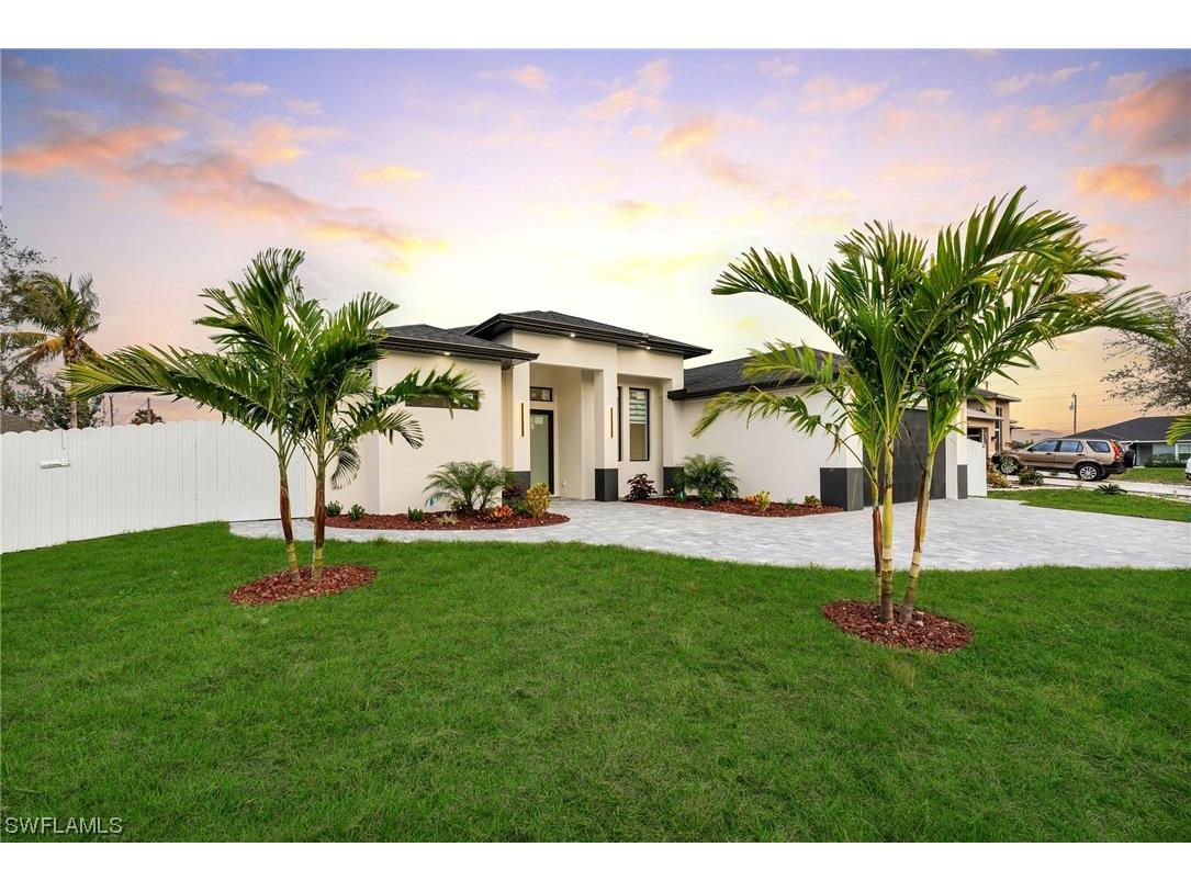 235 SW 22nd Court Cape Coral FL 33991 224017160 image1