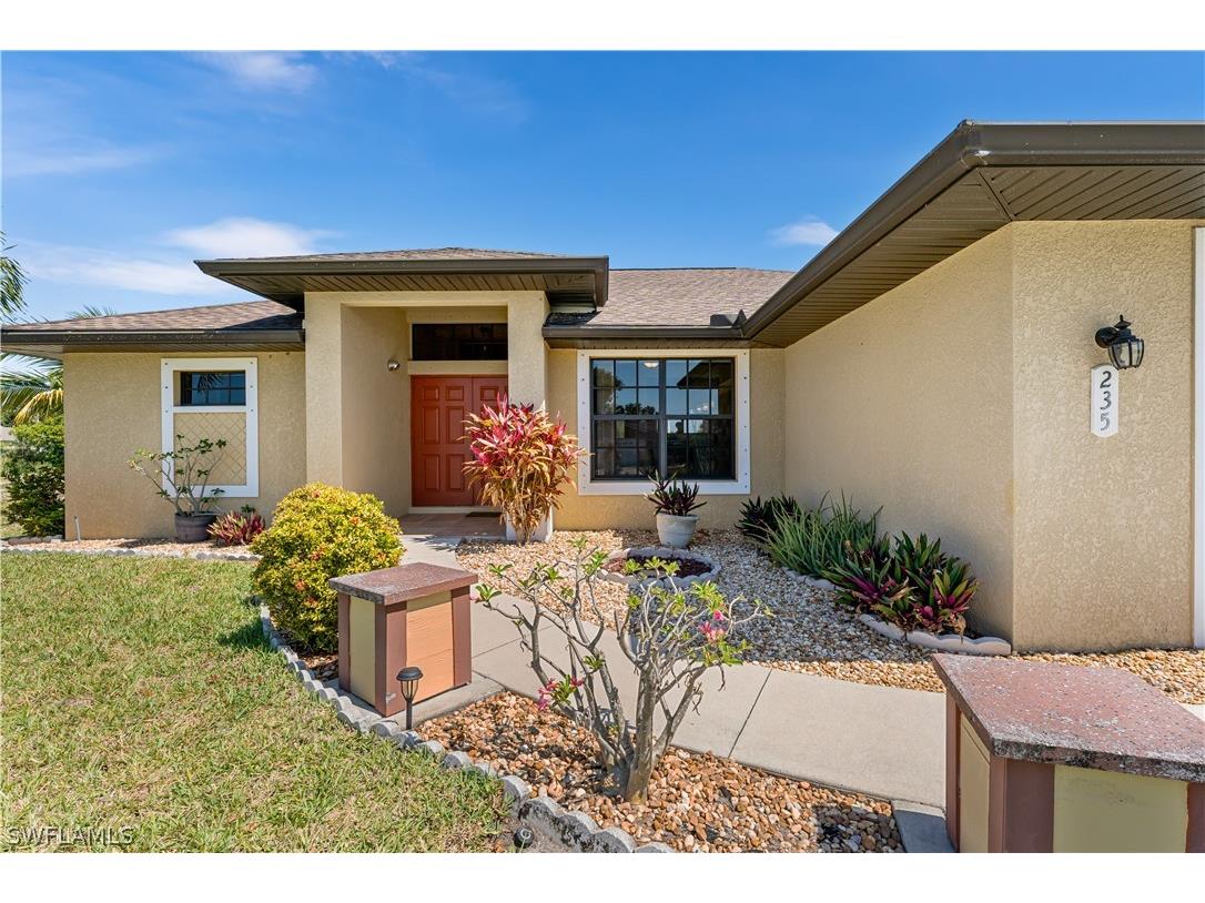 235 SW 28th Terrace Cape Coral FL 33914 224032066 image1