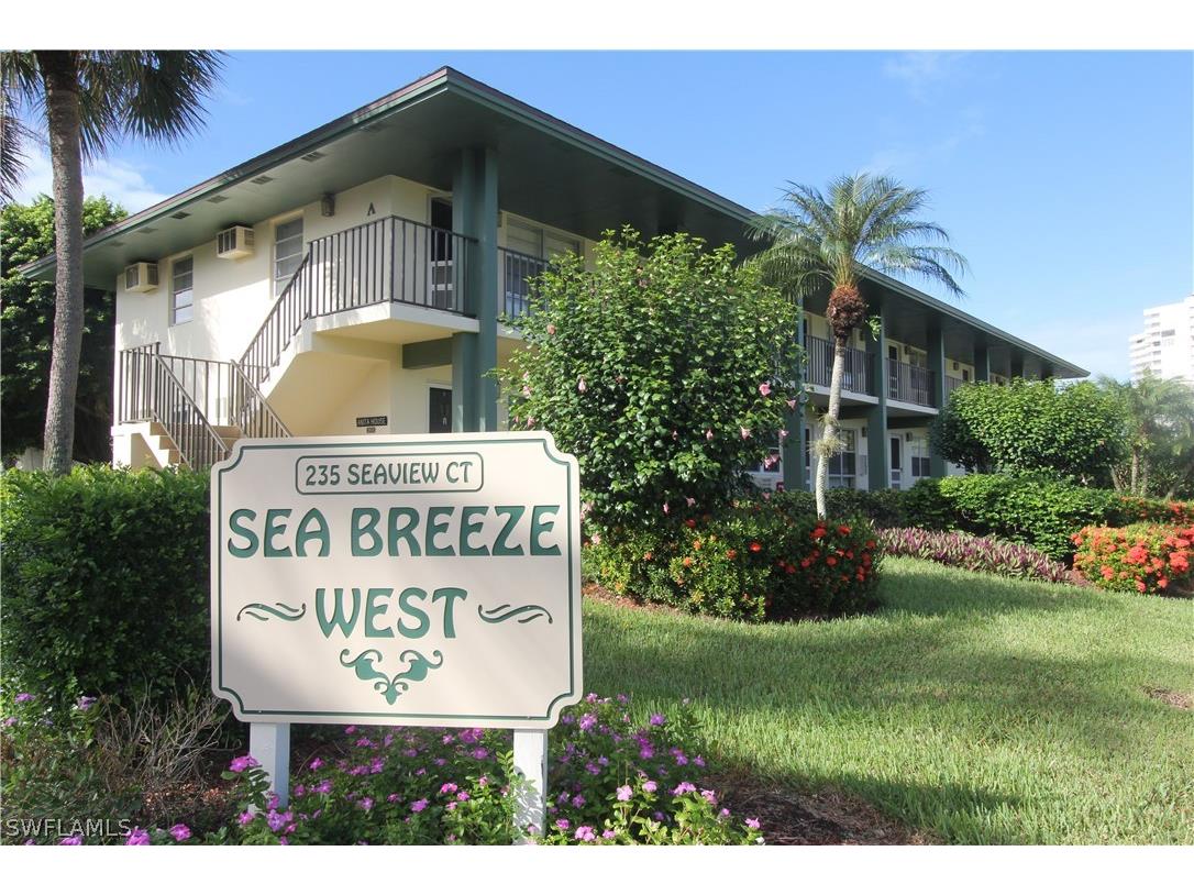 235 Seaview Court #A3 Marco Island FL 34145 223008704 image1